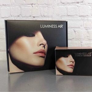 Luminess Airbrush Makeup Set -